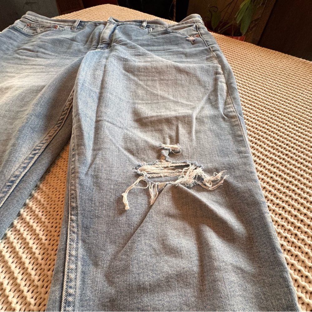 GAP Cigarette High Rise - Rare!! - Picture 5 of 12